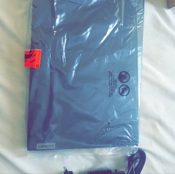 laptop Lenovo thinkpad-14-gen-3-amd - Picture 2 of 4